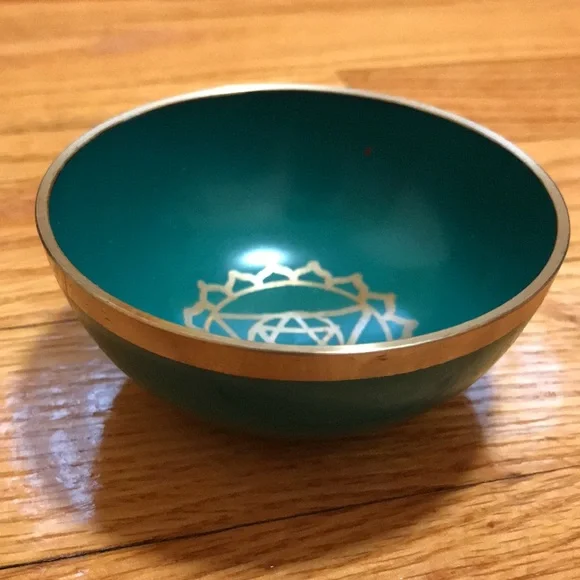 Star of David Mini Bowl - Picture 2 of 9